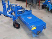 Kehrmaschine AP vht 2300