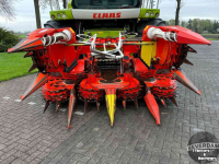 Maisgebiss Kemper 345
