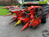 Maisgebiss Kemper 345