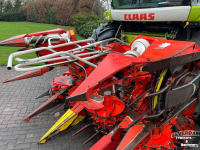 Maisgebiss Kemper 345