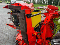 Maisgebiss Kemper 345