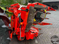 Maisgebiss Kemper 345