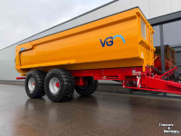 Kipper VGM Everest 22