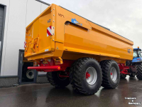 Kipper VGM Everest 22
