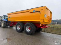 Kipper VGM Everest 22