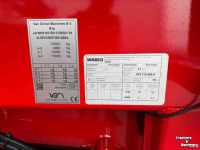 Kipper VGM Everest 22