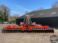 Ackerlandinjektor Volmer TR6-W schijvenbemester