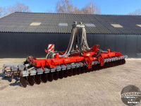 Ackerlandinjektor Volmer TR6-W schijvenbemester