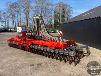 Ackerlandinjektor Volmer TR6-W schijvenbemester