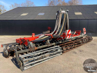 Ackerlandinjektor Volmer TR6-W schijvenbemester