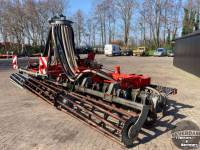 Ackerlandinjektor Volmer TR6-W schijvenbemester