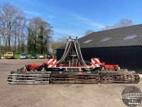 Ackerlandinjektor Volmer TR6-W schijvenbemester