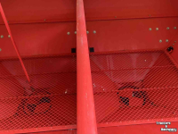 Düngerstreuer Lely Centerliner SX Kunstmeststrooier