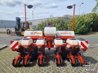 Einzelkornsägeräte Kuhn Maxima TD 2 Maiszaaimachine