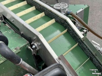 Sonstiges Erntemaschinen und Zubehör  Koppert 14 rijige zelfrijdende radijsoogstmachine voor radijs zonder loof 14 rijen