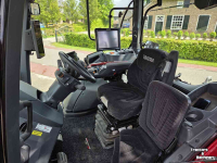 Schlepper / Traktor Valtra N175
