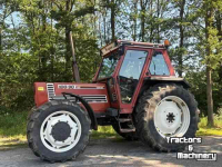 Schlepper / Traktor Fiat 100-90