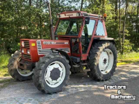 Schlepper / Traktor Fiat 100-90