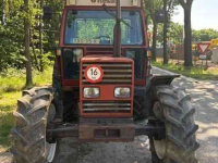 Schlepper / Traktor Fiat 100-90