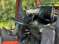 Schlepper / Traktor Fiat 100-90