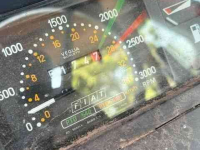Schlepper / Traktor Fiat 100-90