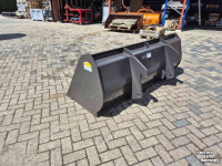 Ladeschaufeln Hekamp S 200 D90 H80 VOLVO