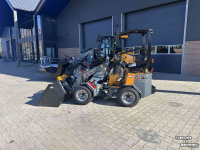 Radlader Giant G 1200 HD