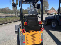 Radlader Giant G 1200 HD