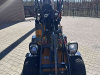 Radlader Giant G 1200 HD