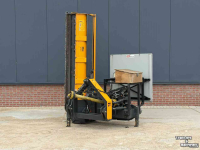 Schlegelmulchgeräte Herder KMZ225 Klepelmaaier