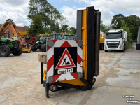 Schlegelmulchgeräte Herder KMZ225 Klepelmaaier