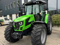 Schlepper / Traktor Deutz-Fahr 5125 keyline
