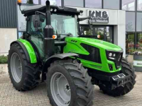 Schlepper / Traktor Deutz-Fahr 5125 keyline