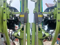 Schwader Claas Liner 3100
