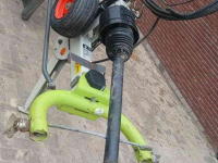Schwader Claas Liner 3100