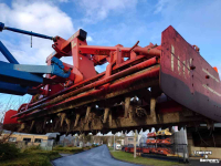 Kreiselegge Lely 300-35