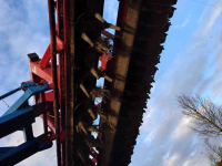 Kreiselegge Lely 300-35