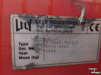 Kreiselegge Lely 300-35