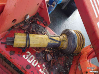 Kreiselegge Lely 300-35