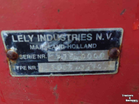 Kreiselegge Lely 300-35