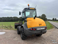 Radlader  Ahlmann az95 shovel