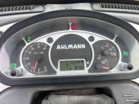 Radlader  Ahlmann az95 shovel