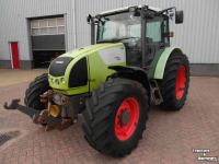 Schlepper / Traktor Claas celtis 456