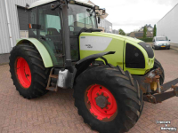 Schlepper / Traktor Claas celtis 456