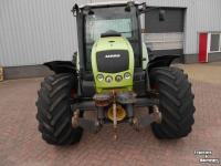 Schlepper / Traktor Claas celtis 456