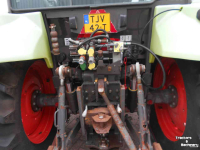 Schlepper / Traktor Claas celtis 456