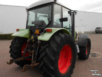 Schlepper / Traktor Claas celtis 456