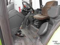 Schlepper / Traktor Claas celtis 456