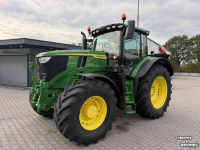 Schlepper / Traktor John Deere 6R175 AP 50KM COMMAND-PRO G5-PLUS 2024 710 UUR!!!