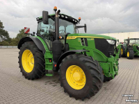 Schlepper / Traktor John Deere 6R175 AP 50KM COMMAND-PRO G5-PLUS 2024 710 UUR!!!